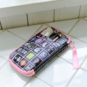 Organizador Yumi Kitagishi — My Coffee — Small Drawer Pouch — foto 4