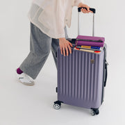 Cubierta para agenda Tragen — Purple — A5 Cousin Size — foto 4