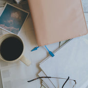 Cubierta para agenda Colors — Atelier Sky — A5 Cousin Size — foto 4