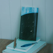 Agenda Hiroko Kubota — Meteor Shower in the Light Blue Forest — foto 4