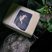 Cubierta para agenda Tomitaro Makino — Koshinso — A5 Cousin Size — foto 5