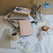 Cubierta para agenda Colors — Atelier Sky — A5 Cousin Size — foto 5