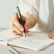 Papelería y accesorios Kakimori x TSUKI no IRO — Frost Estilográfica (EF) / Rollerball Pen — foto 6