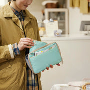 Bolsa de cajón Hoppin' Pouch (Flat) - Mint — foto 6