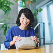 Bolsa Organizadora Just Enjoy Pouch de Fumika Hideshima — foto 6