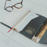 Cubierta para agenda ONE PIECE magazine — Going Merry Logbook — A6 Original Size — foto 6