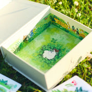 Agenda iyo okumi — Hobonichi 5-Year Techo Gift Set - haconiwa (2027-2031) — foto 7