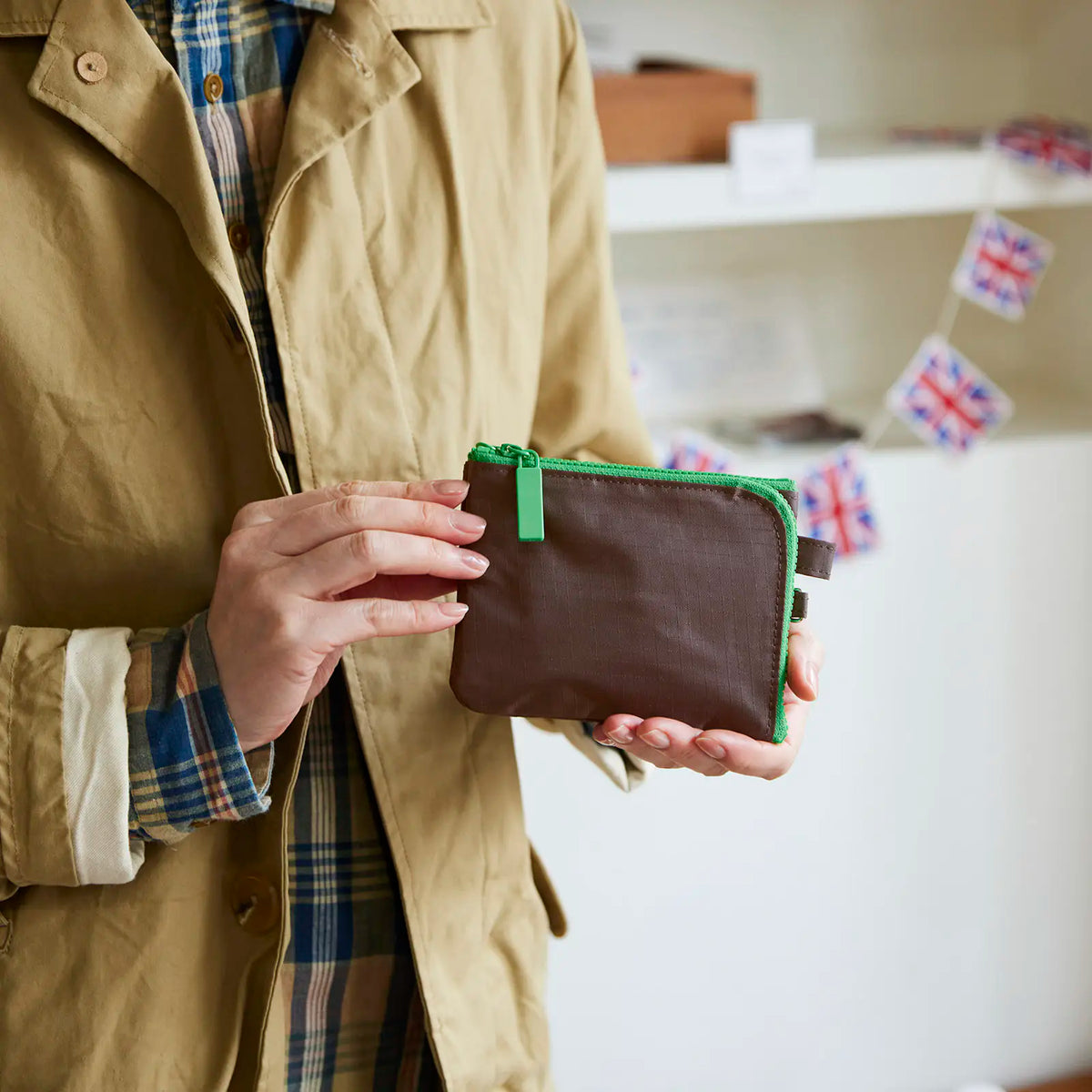Bolsa de cajón Hoppin' Pouch de Bob Foundation — foto 7