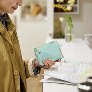 Bolsa de cajón Hoppin' Pouch (Flat) - Mint — foto 7