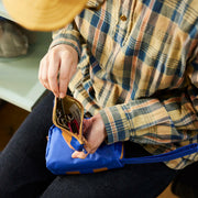 Bolsa de cajón de un creador amante del viaje — foto 9