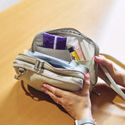 Bolsa Organizadora Just Enjoy Pouch de Fumika Hideshima — foto 9