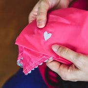 Bolsa organizadora Drawer Pouch de una artista por Naoko Horiguchi: Pochette Gato Negro — foto 9