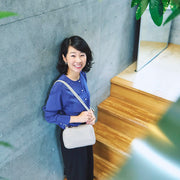 Bolsa Organizadora Just Enjoy Pouch de Fumika Hideshima — foto 11