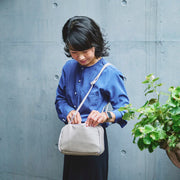 Bolsa Organizadora Just Enjoy Pouch de Fumika Hideshima — foto 13