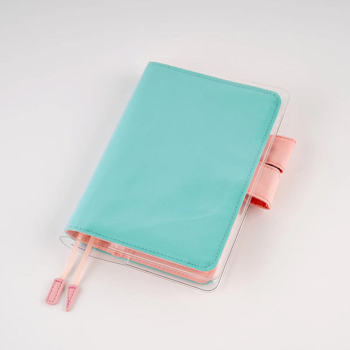 Papelería y accesorios Hobonichi — Cubierta sobre cubierta para tamaño A6 — foto 1