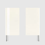 Agenda White Line — Ivory — Semanales — foto 5