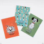 Papelería y accesorios 101 Dalmatians — foto 1
