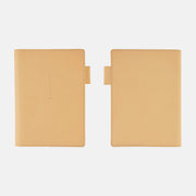 Cubierta de cuero para Hobonichi 5-Year Techo — foto 3