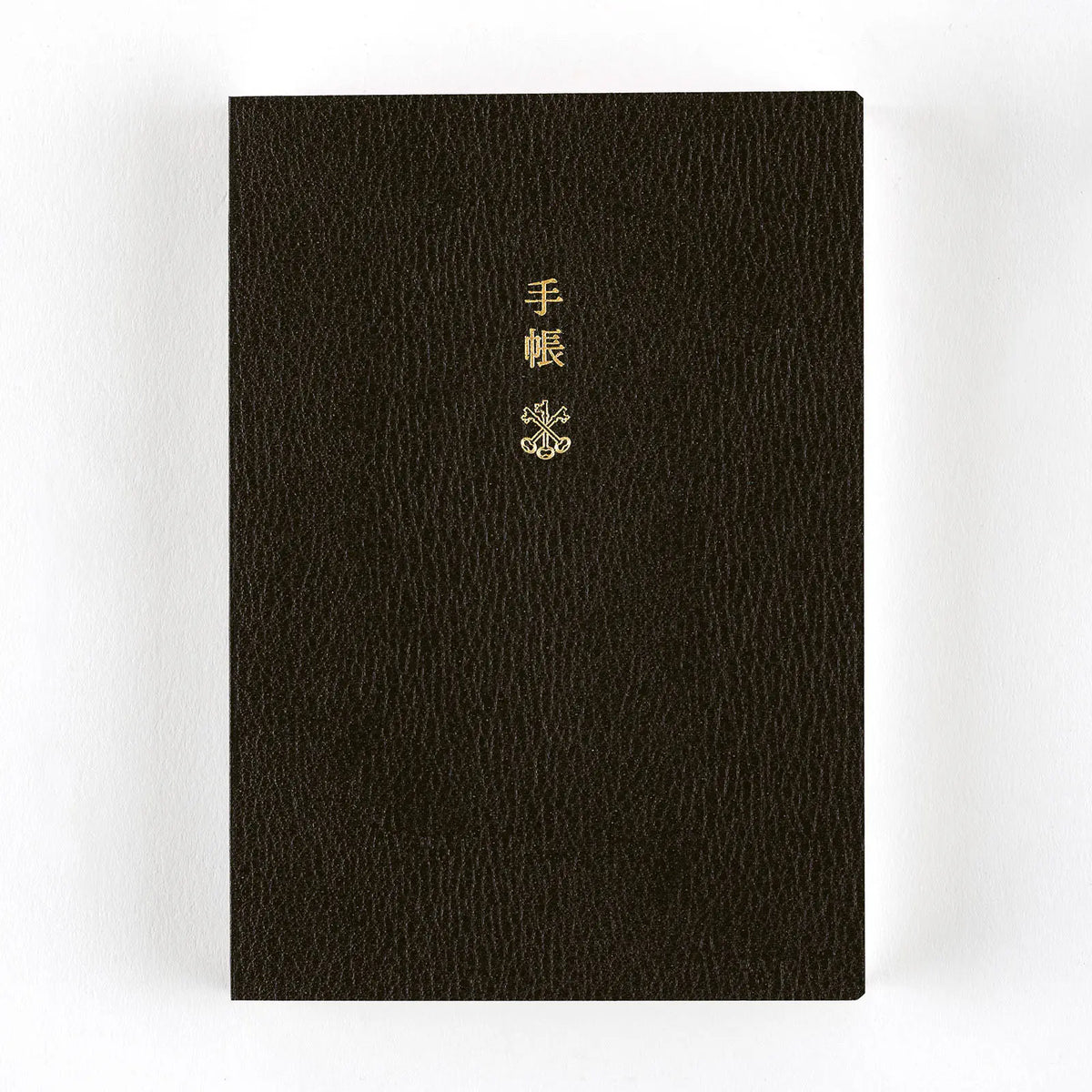 Agenda Hobonichi Techo 2027 Inglés — foto 1