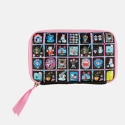 Organizador Yumi Kitagishi — My Coffee — Drawer Pouch Áne — foto 5