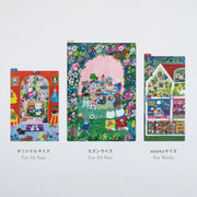 Papelería y accesorios Yumi Kitagishi — Hobonichi Pencil Board — foto 1