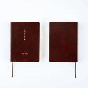 Agenda Hobonichi 5-Year Techo (2027-2031) — Tamaño A6 — foto 1
