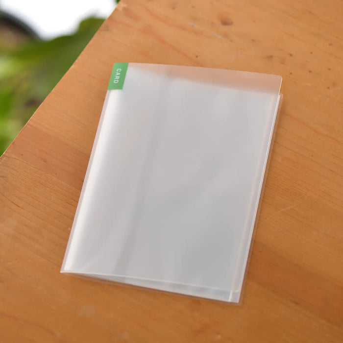 Estuche para tarjetas Hobonichi — foto 1