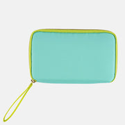 Organizador Aqua Lime — Drawer Pouch Áne — foto 5