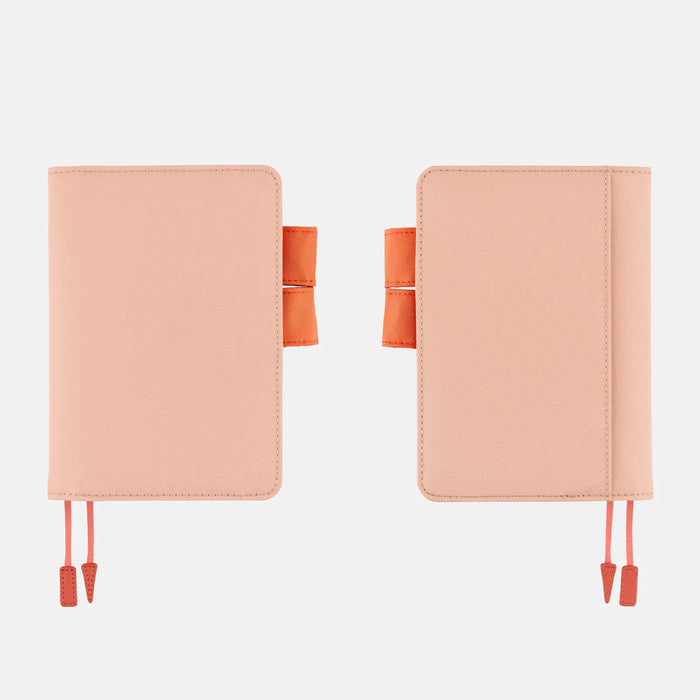 Cubierta para agenda Colors — Airy Flamingo — A6 Original Size — foto 5