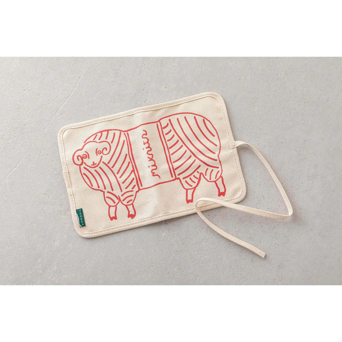 Papelería y accesorios Miknits - Conjunto de agujas circulares intercambiables — foto 1