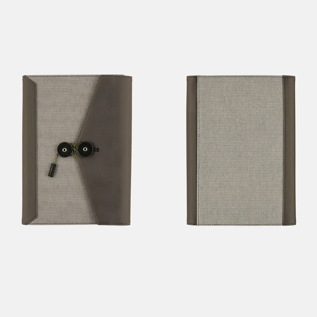 Cubierta para agenda Letter — A5 Cousin Size — foto 4