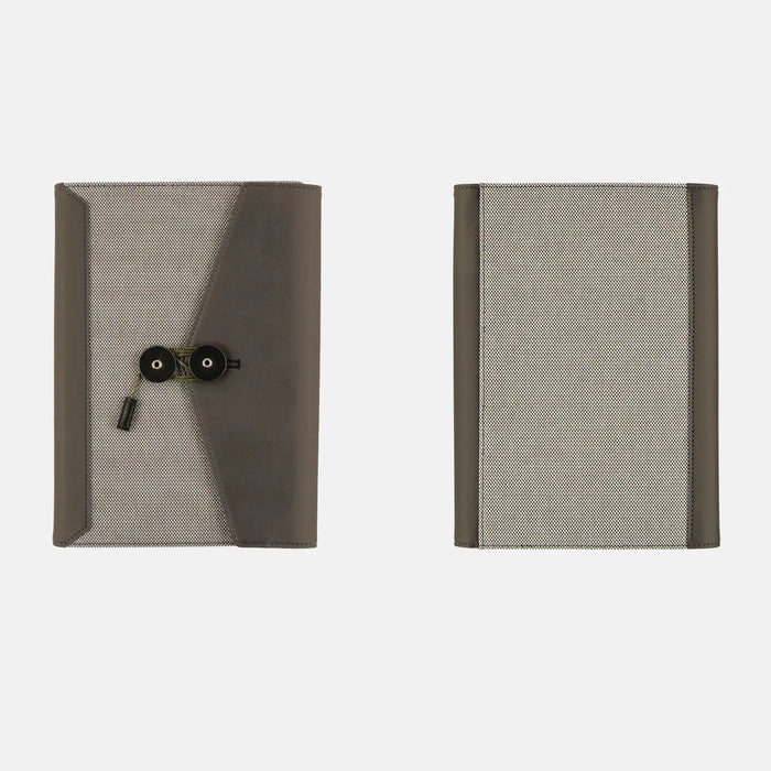 Cubierta para agenda Letter — A5 Cousin Size — foto 4