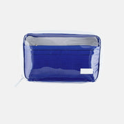 Organizador Clear Blue — Drawer Pouch Áne — foto 7