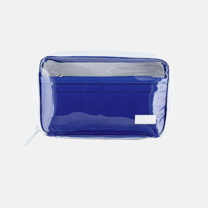 Organizador Clear Blue — Drawer Pouch Áne — foto 7