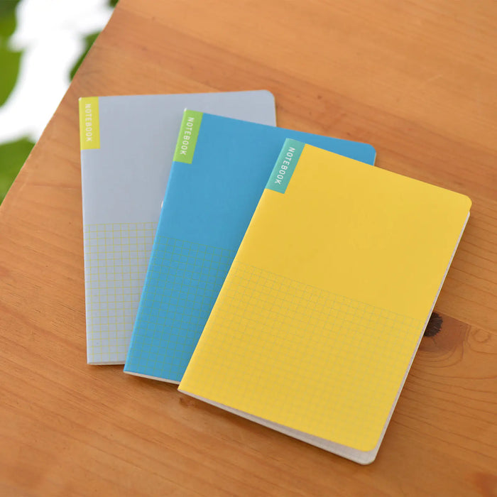 Papelería y accesorios Hobonichi — Conjunto de blocs de notas Hobonichi para tamaño A6 — foto 1