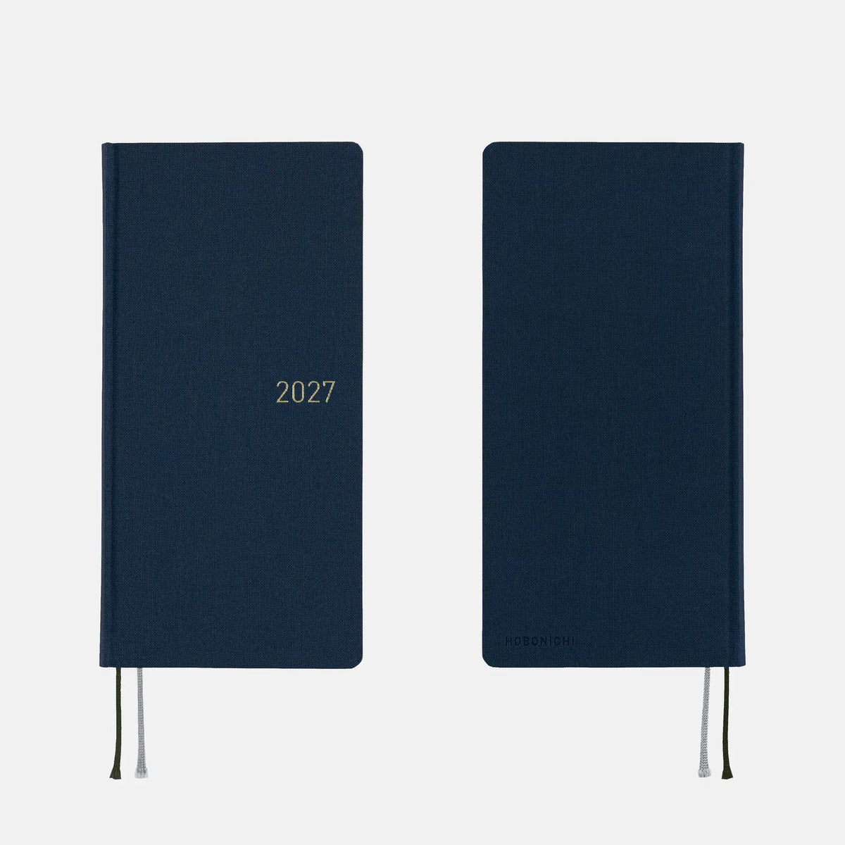 Agenda Colors — Midnight Blue — Weeks Mega Hardcover Book — foto 5