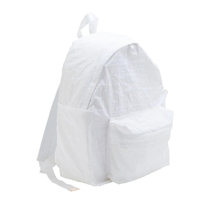 Organizador Blanco — Mochila Plegable — foto 8