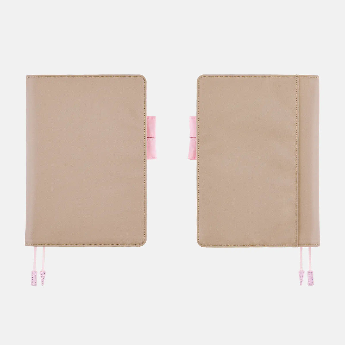 Cubierta para agenda Colors - Chiffon Greige - A5 Cousin Size — foto 5