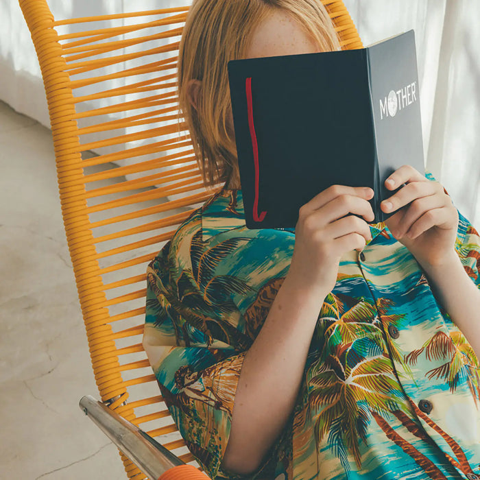 Libreta MOTHER — foto 1