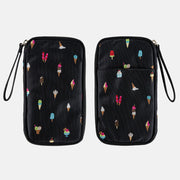 Organizador Bow & Tie — Happy Ice Cream — Bolsa de cajón pequeña — foto 4