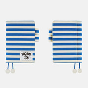 Cubierta para agenda Marine Stripes — A6 Original Size — foto 5