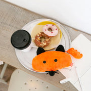 Papelería y accesorios Dancing Fox — Bolsa de juguete de peluche — foto 1