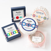 Cinta adhesiva de colores Forwatec Japan — foto 1