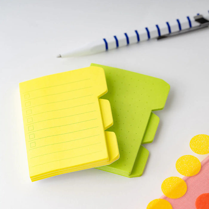 Papelería y accesorios Hightide — Sticky Tab — foto 1