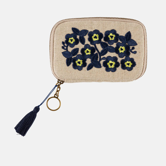 Organizador Ukrainian Flowers — Bolso de Bolsillo — foto 4