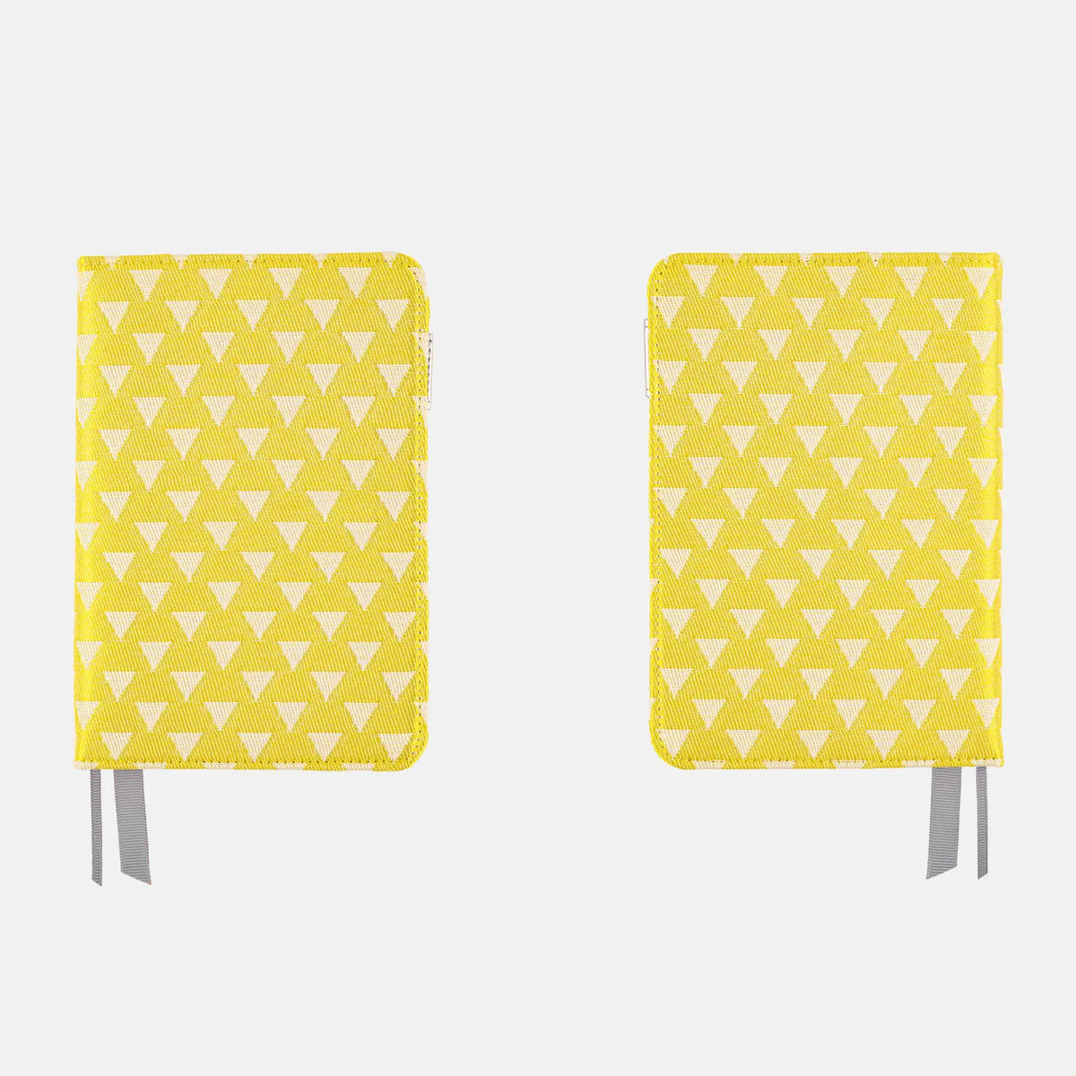 Cubierta para agenda yuge fabric farm — Fish Scale Crest — A6 Original Size — foto 5