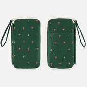 Organizador MOTHER 2 — Runaway Five — Bolsa de cajón pequeña — foto 4