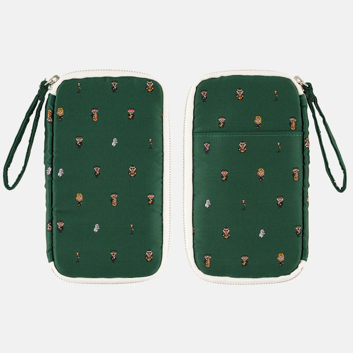 Organizador MOTHER 2 — Runaway Five — Bolsa de cajón pequeña — foto 4