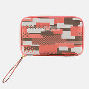 Organizador mt — Pink Mix — Drawer Pouch Áne — foto 4