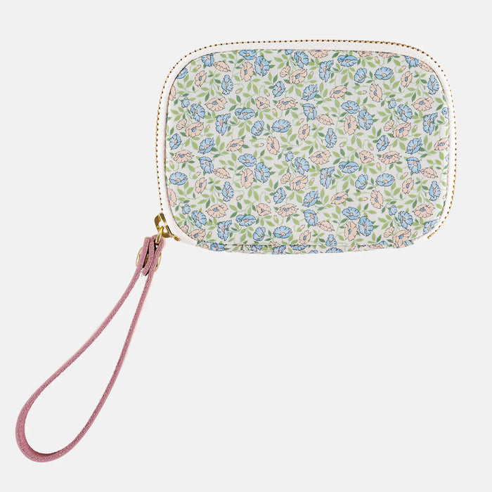 Organizador Liberty Fabrics — Sasha Kiora — Bolsa Drawer Pouch — foto 5